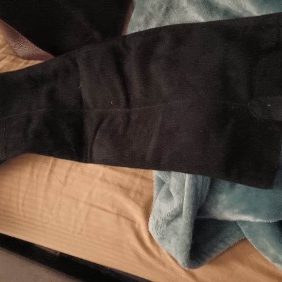 Vici Saint slouch Boot - Picture 4 of 6